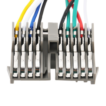 Temperature Control Wire Adapter compatible for Chevy C1500 C2500 C3500 K1500 K2500 K3500