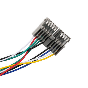 Temperature Control Wire Adapter compatible for Chevy C1500 C2500 C3500 K1500 K2500 K3500