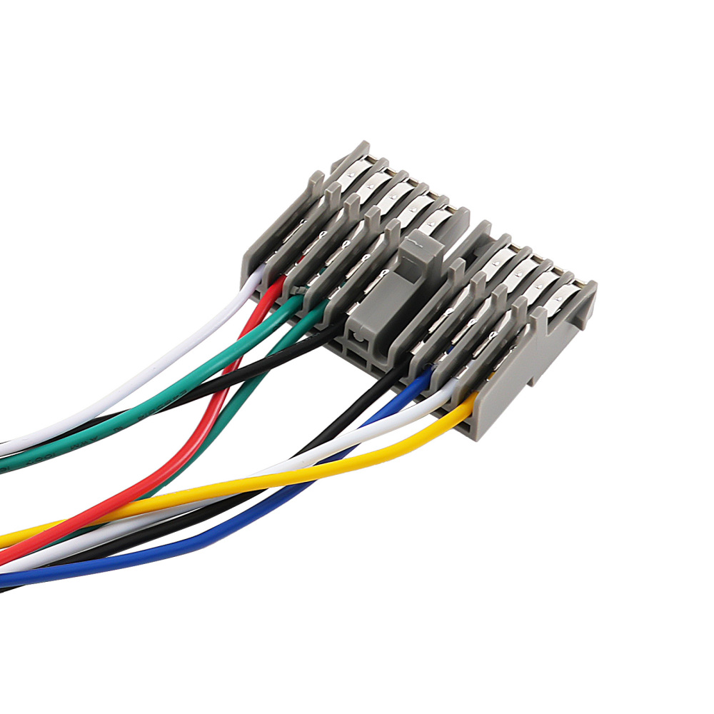 Temperature Control Wire Adapter compatible for Chevy C1500 C2500 C3500 K1500 K2500 K3500