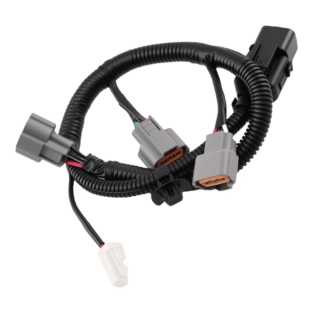 Ignition Coil Harness compatible for Kia Sorento 2003-2006 3.5L V6 39610-39400