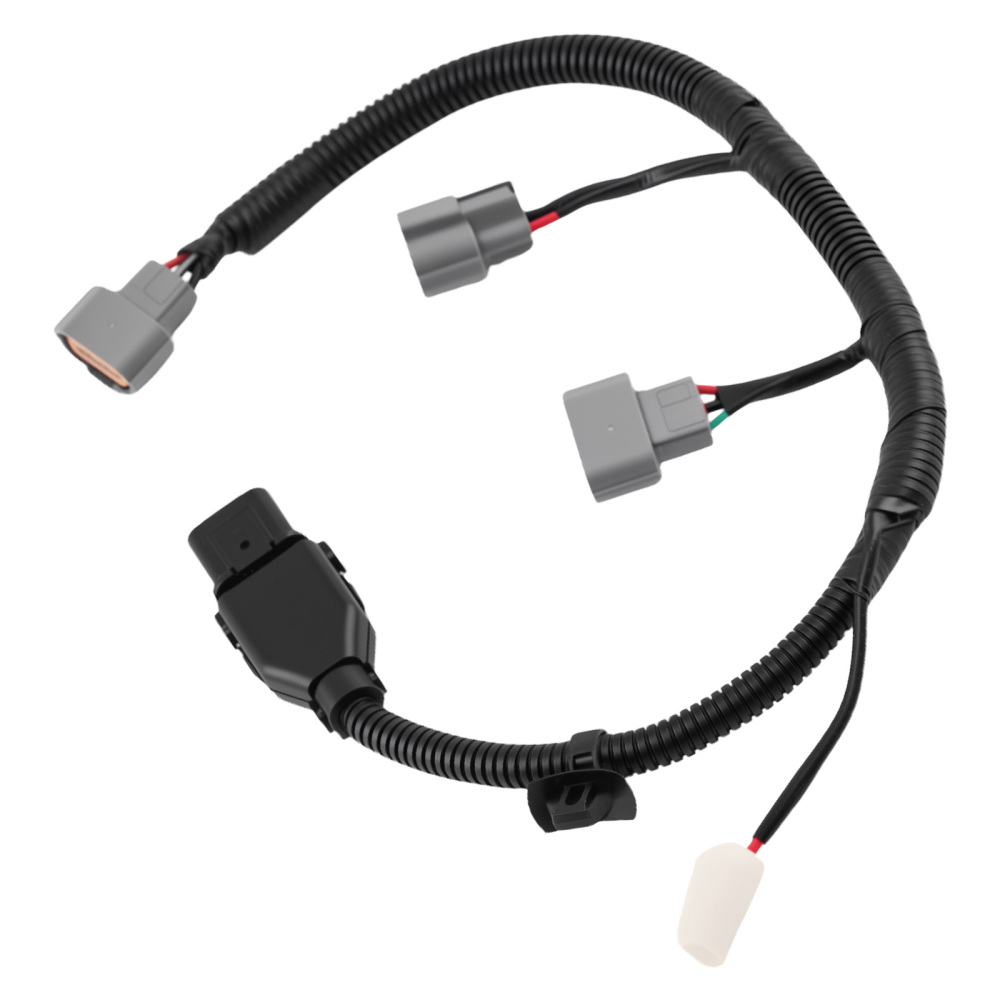 Ignition Coil Harness compatible for Kia Sorento 2003-2006 3.5L V6 39610-39400