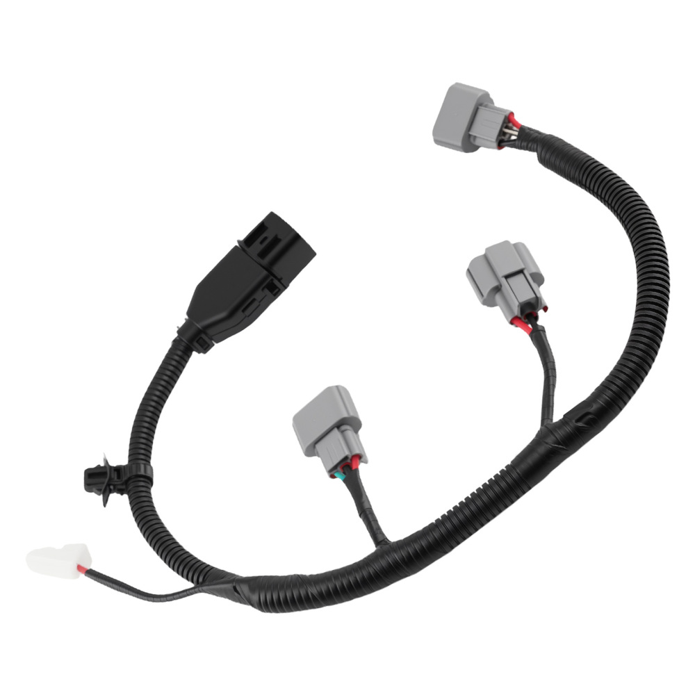 Ignition Coil Harness compatible for Kia Sorento 2003-2006 3.5L V6 39610-39400