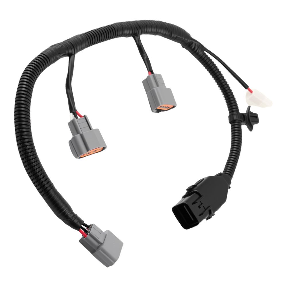 Ignition Coil Harness compatible for Kia Sorento 2003-2006 3.5L V6 39610-39400