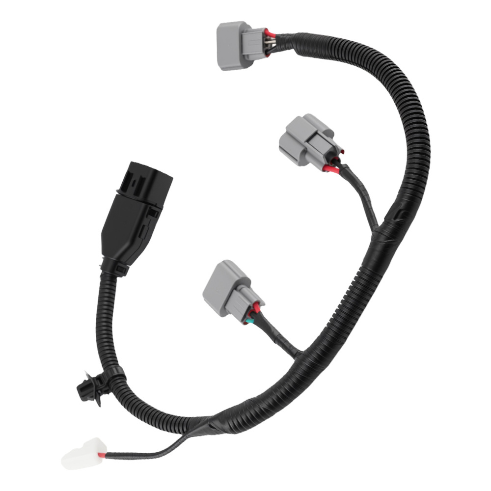 Ignition Coil Harness compatible for Kia Sorento 2003-2006 3.5L V6 39610-39400