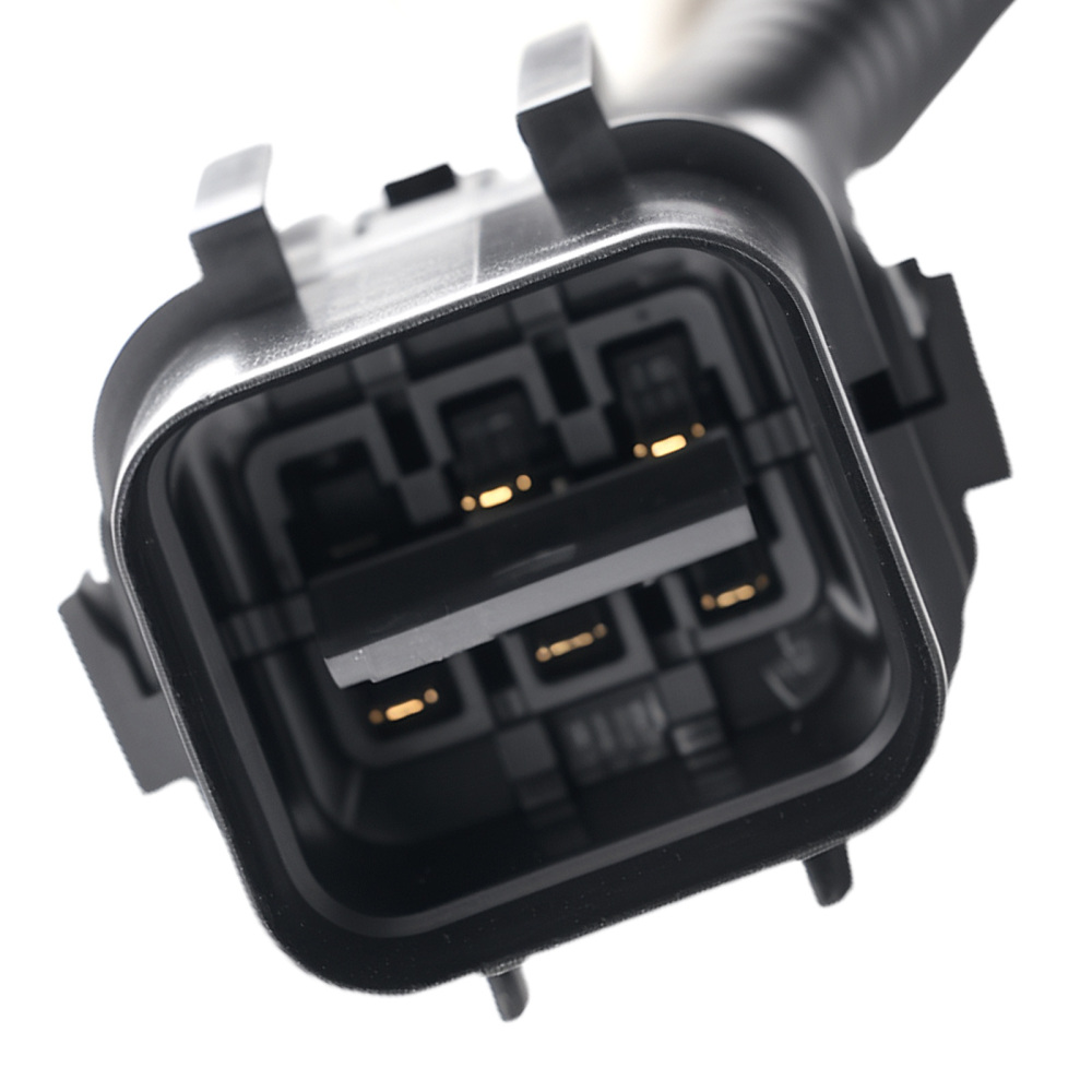 Ignition Coil Harness compatible for Kia Sorento 2003-2006 3.5L V6 39610-39400