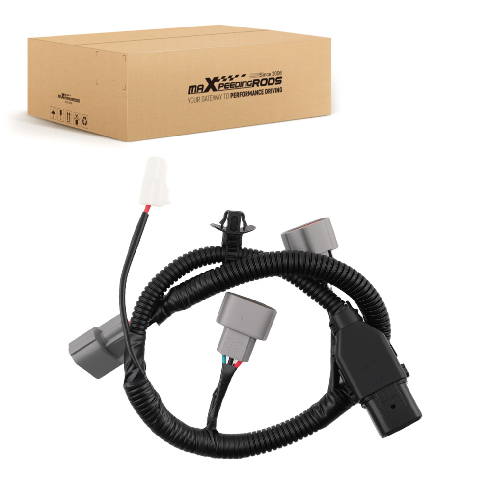 Ignition Coil Harness compatible for Kia Sorento 2003-2006 3.5L V6 39610-39400