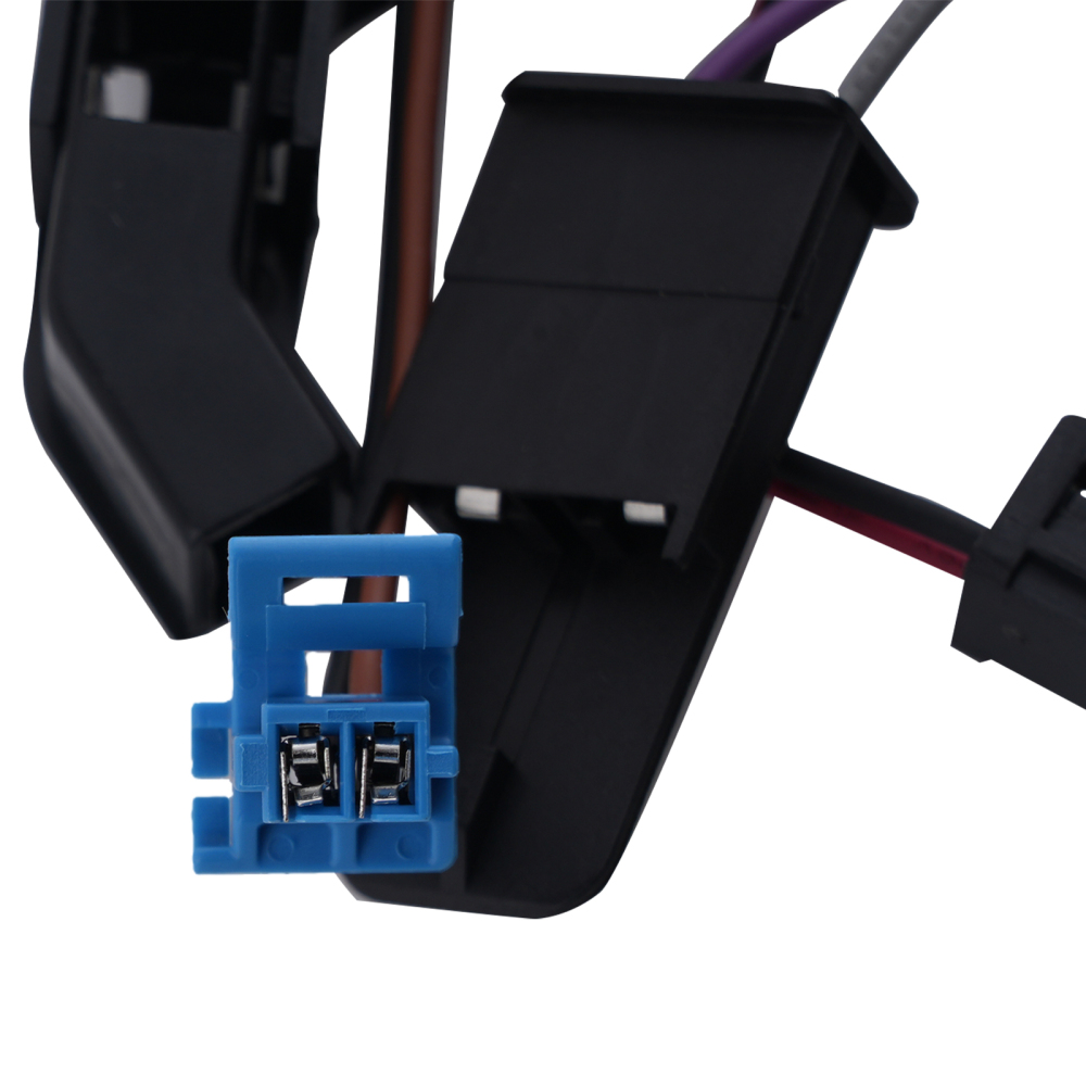 Transmission Wiring Harness compatible for Chevrolet Silverado 2500 3500 2003-2006 29539792