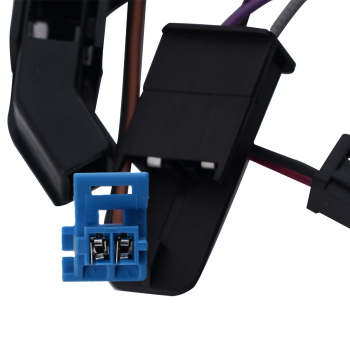 Transmission Wiring Harness compatible for Chevrolet Silverado 2500 3500 2003-2006 29539792