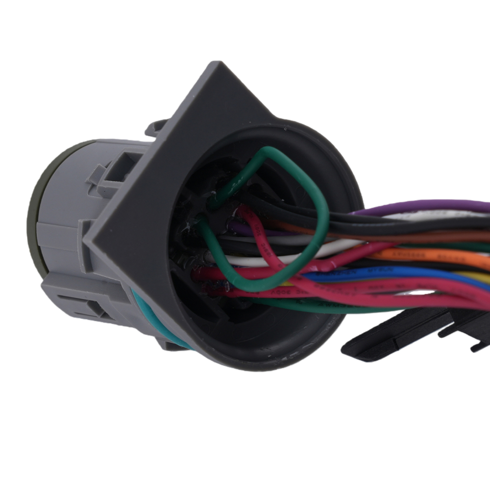 Transmission Wiring Harness compatible for Chevrolet Silverado 2500 3500 2003-2006 29539792