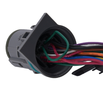 Transmission Wiring Harness compatible for Chevrolet Silverado 2500 3500 2003-2006 29539792