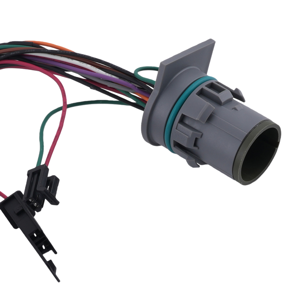 Transmission Wiring Harness compatible for Chevrolet Silverado 2500 3500 2003-2006 29539792