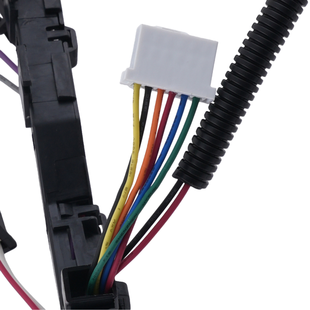 Transmission Wiring Harness compatible for Chevrolet Silverado 2500 3500 2003-2006 29539792