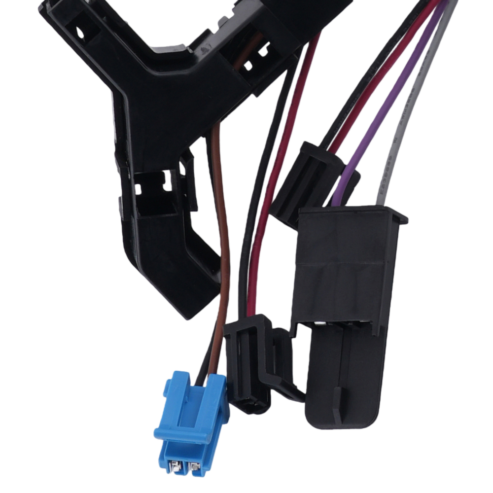 Transmission Wiring Harness compatible for Chevrolet Silverado 2500 3500 2003-2006 29539792
