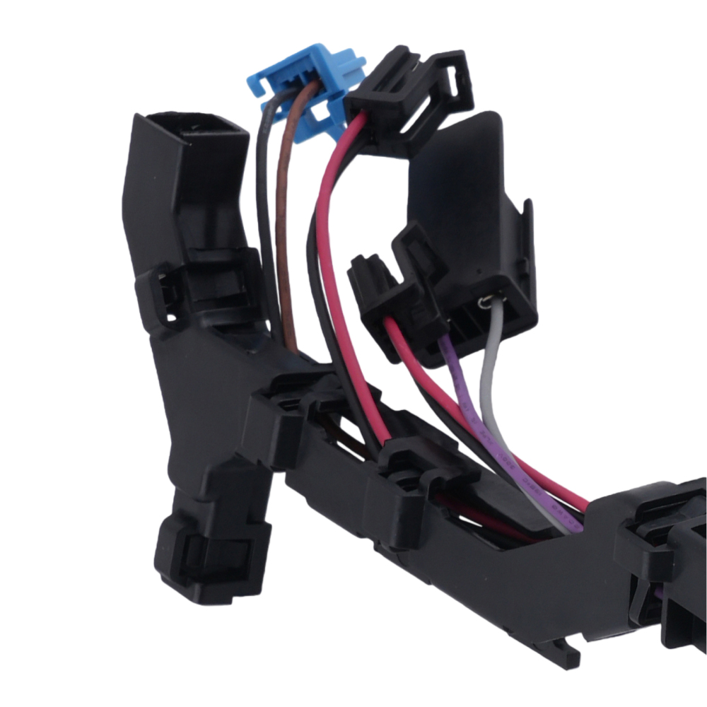 Transmission Wiring Harness compatible for Chevrolet Silverado 2500 3500 2003-2006 29539792