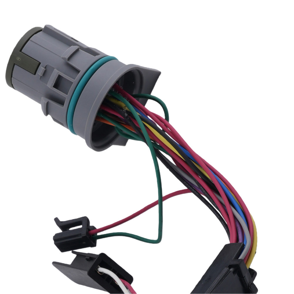 Transmission Wiring Harness compatible for Chevrolet Silverado 2500 3500 2003-2006 29539792