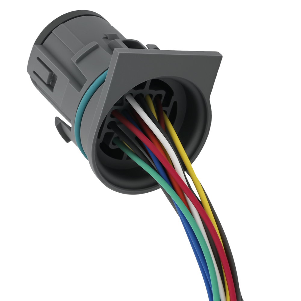 Transmission Wiring Harness compatible for Chevrolet Silverado 2003 2004 2005 2006 29539792