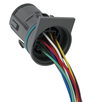 Transmission Wiring Harness compatible for Chevrolet Silverado 2003 2004 2005 2006 29539792