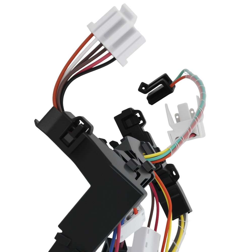 Transmission Wiring Harness compatible for Chevrolet Silverado 2003 2004 2005 2006 29539792