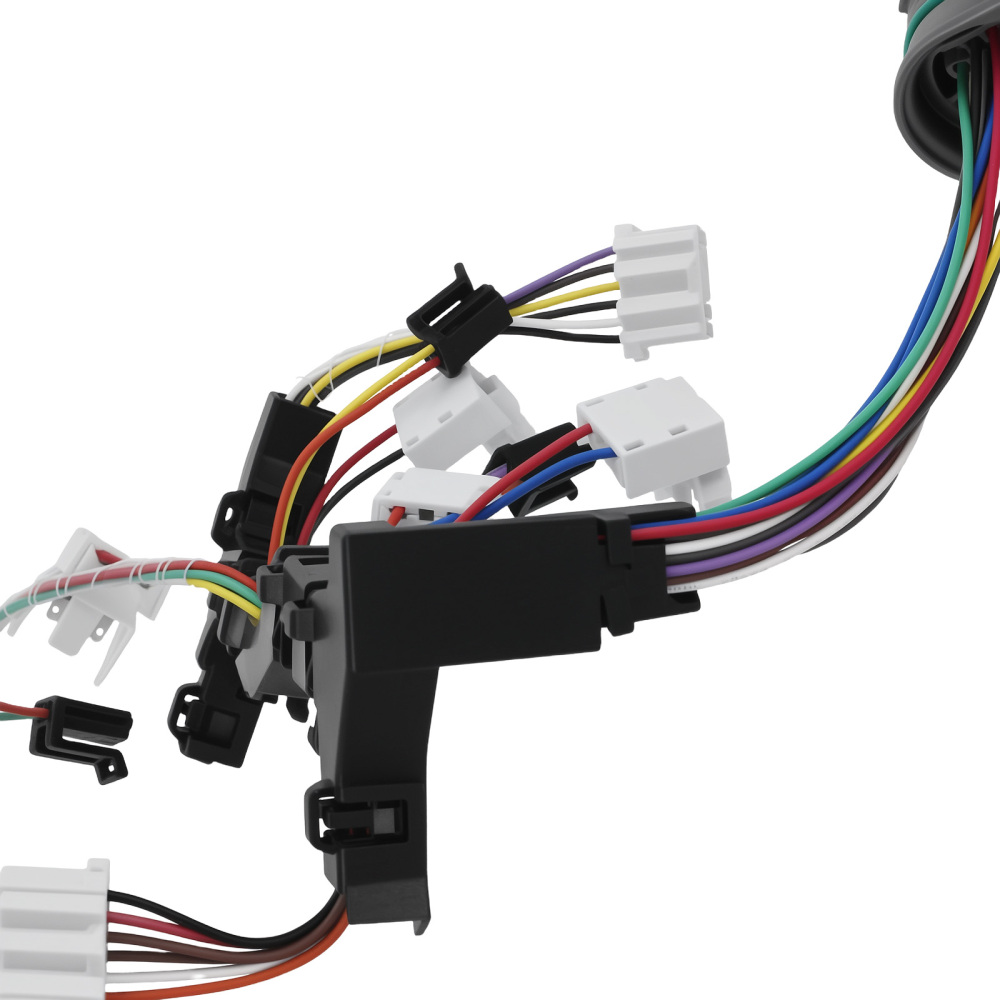 Transmission Wiring Harness compatible for Chevrolet Silverado 2003 2004 2005 2006 29539792