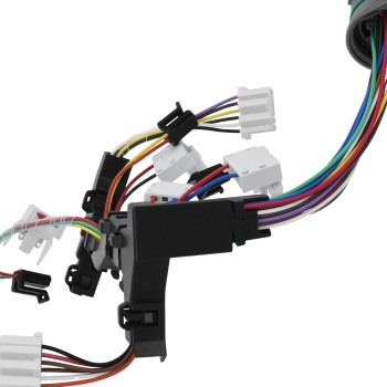 Transmission Wiring Harness compatible for Chevrolet Silverado 2003 2004 2005 2006 29539792