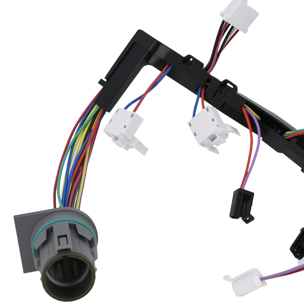 Transmission Wiring Harness compatible for Chevrolet Silverado 2003 2004 2005 2006 29539792