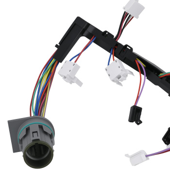 Transmission Wiring Harness compatible for Chevrolet Silverado 2003 2004 2005 2006 29539792