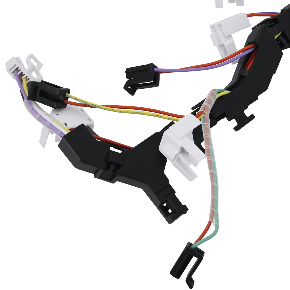 Transmission Wiring Harness compatible for Chevrolet Silverado 2003 2004 2005 2006 29539792