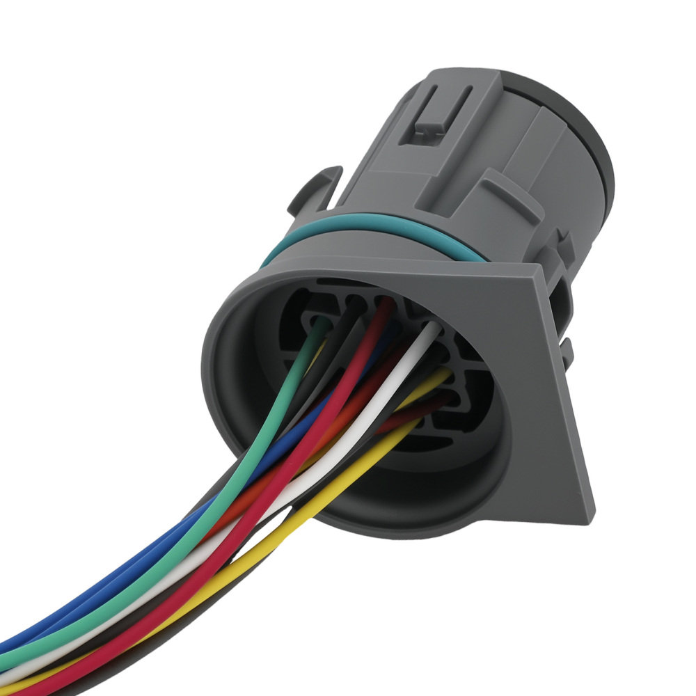 Transmission Wiring Harness compatible for Chevrolet Silverado 2003 2004 2005 2006 29539792