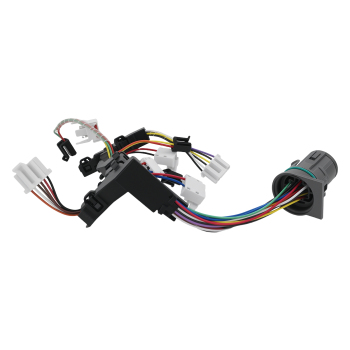 Transmission Wiring Harness compatible for Chevrolet Silverado 2003 2004 2005 2006 29539792