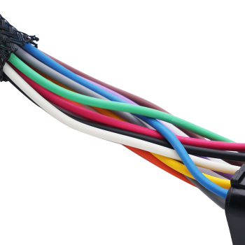 Fuel Injector Wiring Harness compatible for Dodge Caravan compatible for Chrysler Town Country 3.8L 01-03