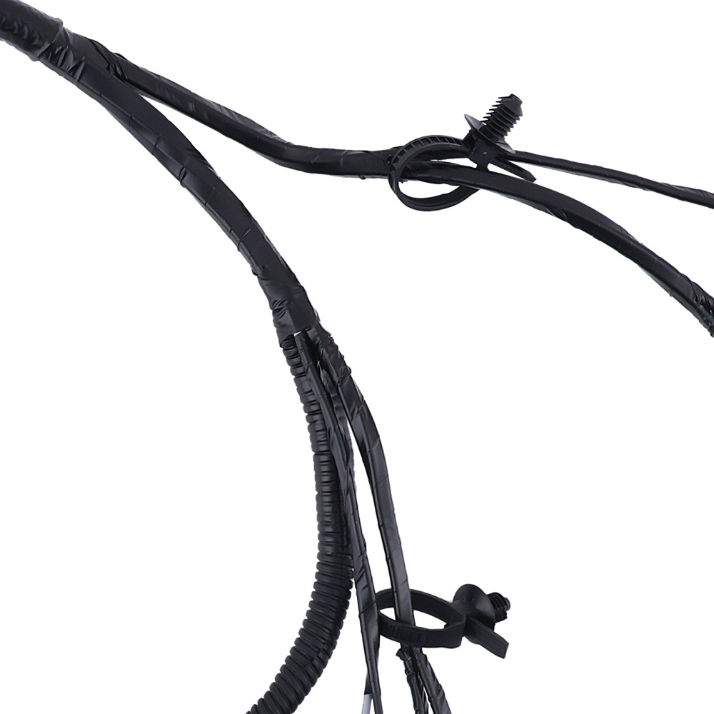 Fuel Injector Wiring Harness compatible for Dodge Caravan compatible for Chrysler Town Country 3.8L 01-03