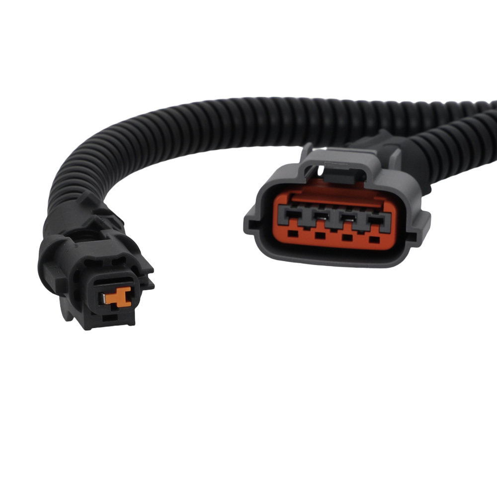 Alternator Cable Assembly compatible for Nissan Maxima GLE GXE SE 1995-2000 24076-40U00