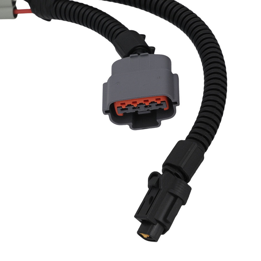 Alternator Cable Assembly compatible for Nissan Maxima GLE GXE SE 1995-2000 24076-40U00