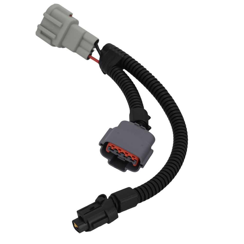 Alternator Cable Assembly compatible for Nissan Maxima GLE GXE SE 1995-2000 24076-40U00