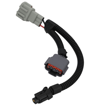 Alternator Cable Assembly compatible for Nissan Maxima GLE GXE SE 1995-2000 24076-40U00