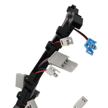 Transmission Wiring Harness compatible for Chevy Silverado 2500HD 3500 2000-2003 8.1L 6.6L