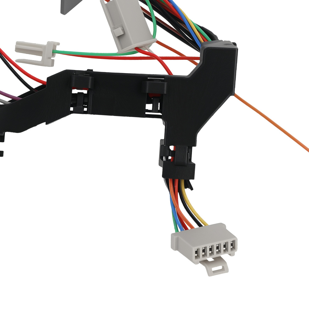 Transmission Wiring Harness compatible for Chevy Silverado 2500HD 3500 2000-2003 8.1L 6.6L