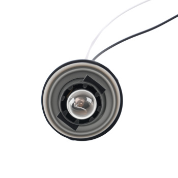 Rear Tail Light Wiring Harness compatible for Ram 1500 2500 3500 2013-2022 Left Right