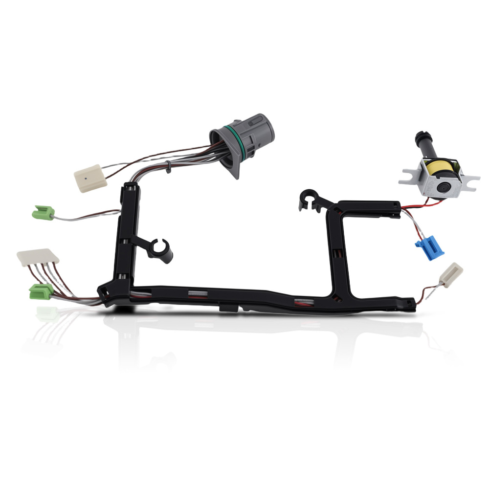 Internal Wire Harness Assembly compatible for GM 4L60E Transmission 1993-2002 350-0020