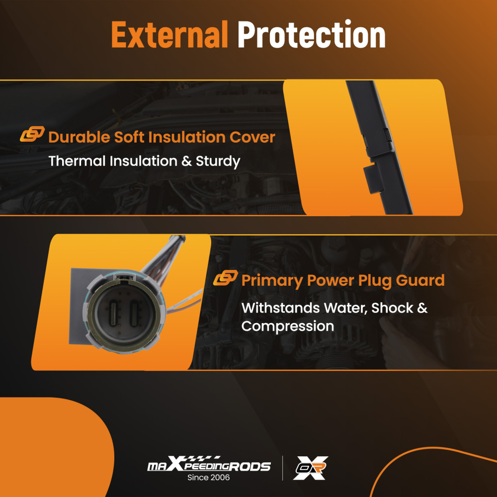 Internal Wire Harness Assembly compatible for GM 4L60E Transmission 1993-2002 350-0020