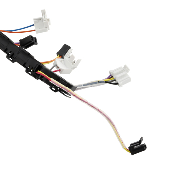 Wiring Harness For Allison 1000 2000 2400 350-0087 121446C 06-09