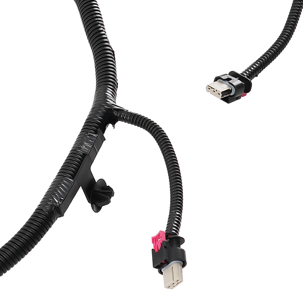 Bumper Wire Harness Front compatible for Tesla Model Y 2020-2023 148904500C New