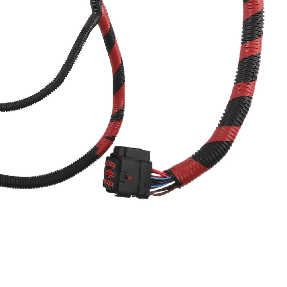 Engine Wiring Harness compatible for Ford Super Duty F-250 F-350 FSD 7.3L F7TZ9A451CA