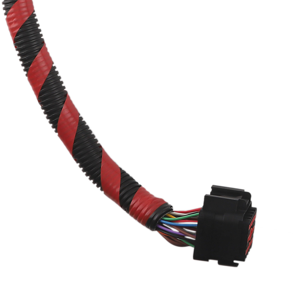 Engine Wiring Harness compatible for Ford Super Duty F-250 F-350 FSD 7.3L F7TZ9A451CA