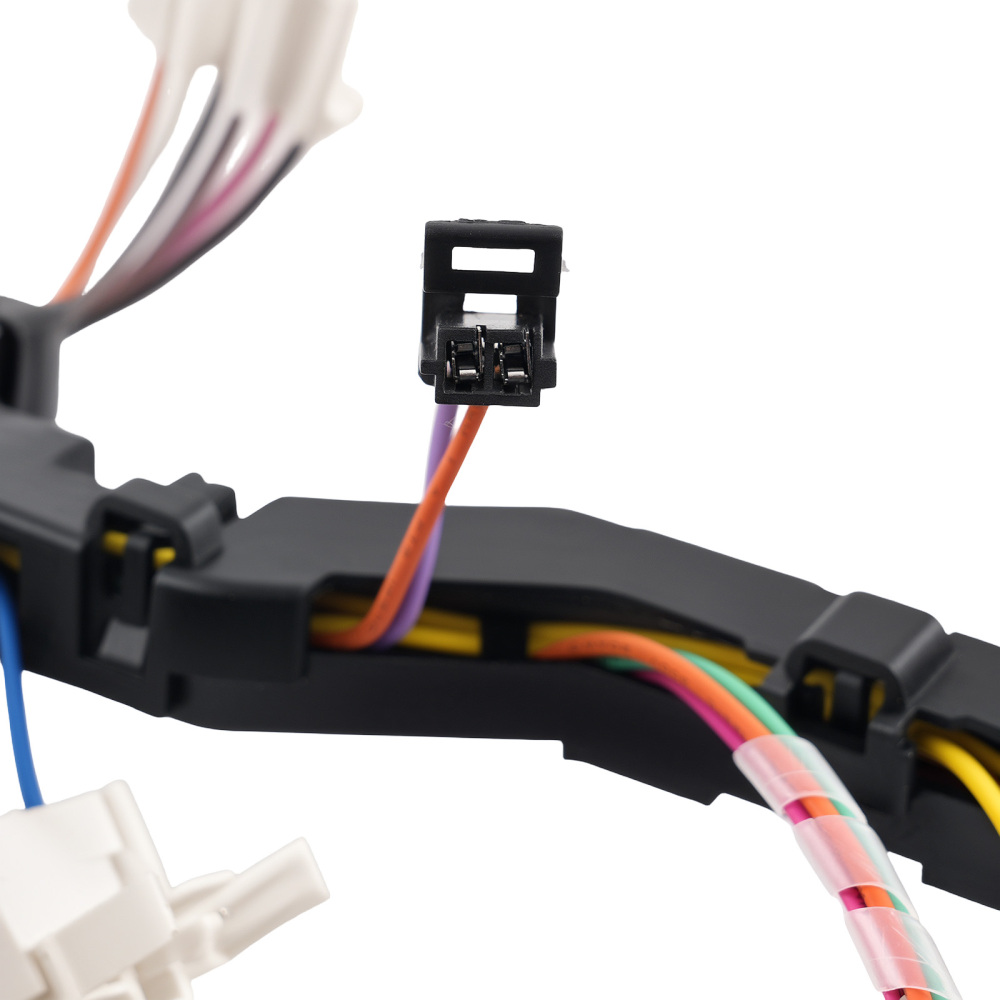 Internal Wire Harness compatible for Chevrolet Silverado 2500 3500 compatible for GMC Sierra 2011-2019