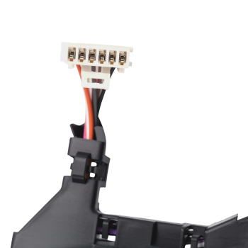 Internal Wire Harness compatible for Chevrolet Silverado 2500 3500 compatible for GMC Sierra 2011-2019