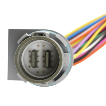 Internal Wire Harness compatible for Chevrolet Silverado 2500 3500 compatible for GMC Sierra 2011-2019