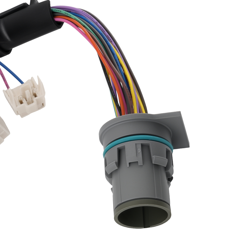 Internal Wire Harness compatible for Chevrolet Silverado 2500 3500 compatible for GMC Sierra 2011-2019