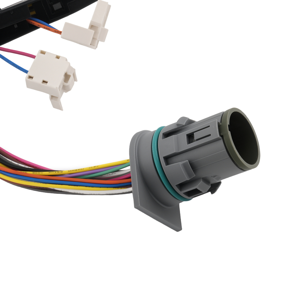 Internal Wire Harness compatible for Chevrolet Silverado 2500 3500 compatible for GMC Sierra 2011-2019