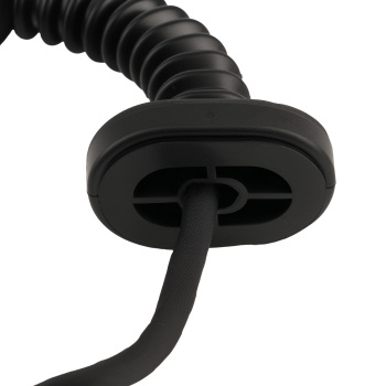 Door Cable Assembly compatible for Dodge Ram 1500 2500 3500 4500 5500 2004-10 645506